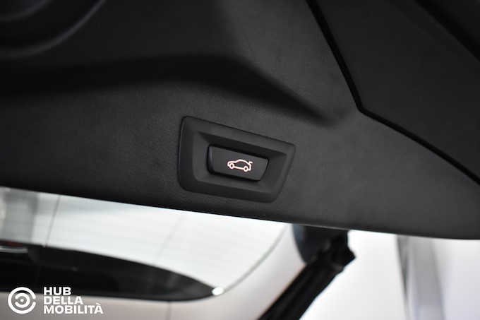 BMW X5 xDrive30d 48V Business